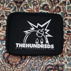 The Hundreds Laptop Case/Sleeve